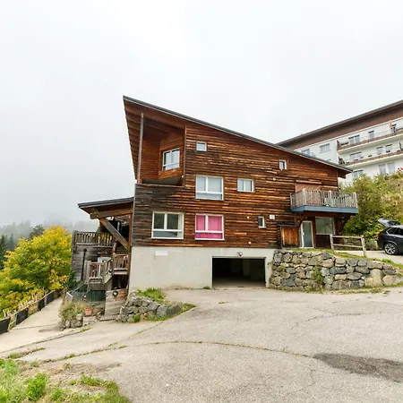 Lejlighed De Reves - Olympique Chamrousse