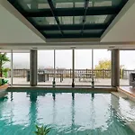 De Reves - Olympique Apartamento