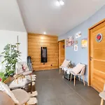 De Reves - Olympique Apartamento Chamrousse