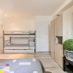 De Reves - Olympique Apartmán
