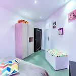 Apartamento De Reves - Olympique