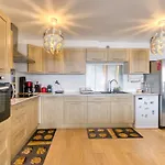 De Reves - Olympique Apartamento