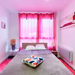 De Reves - Olympique Apartamento